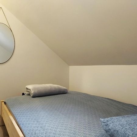 Apartment Sitar Загреб Екстериор снимка