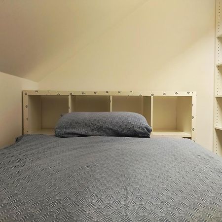 Apartment Sitar Загреб Екстериор снимка