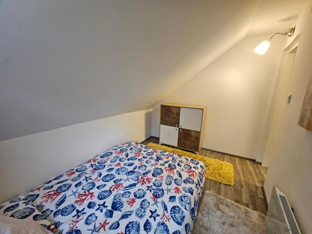 Apartment Sitar Загреб Екстериор снимка