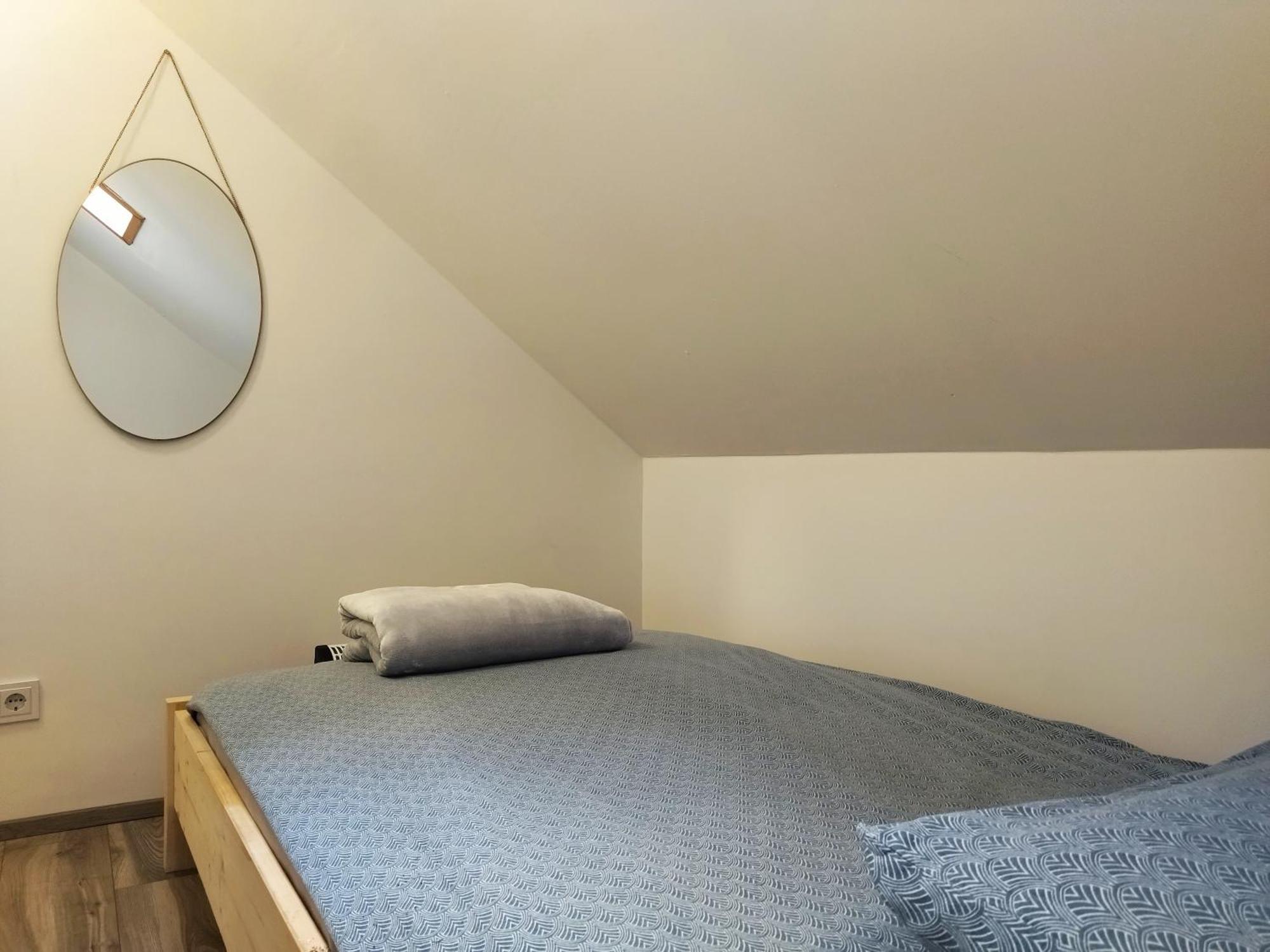 Apartment Sitar Загреб Екстериор снимка