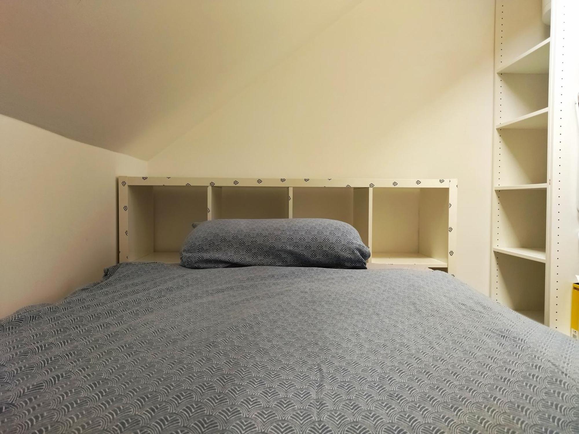 Apartment Sitar Загреб Екстериор снимка